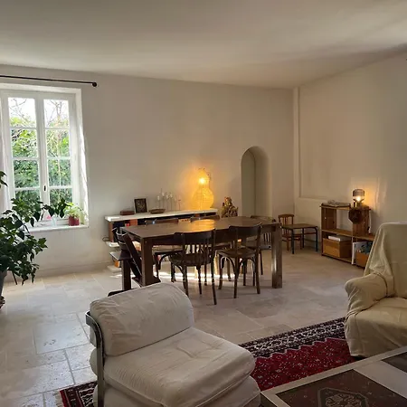 Maison Au Coeur De Drome * Dieulefit