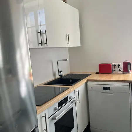 Holiday home Maison Au Coeur De Drome *