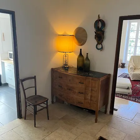 Maison Au Coeur De Drome Holiday home Dieulefit
