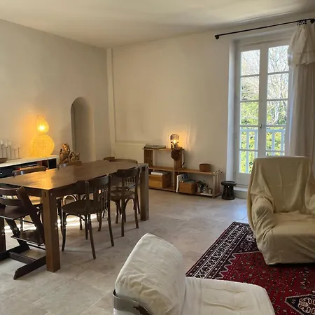 Holiday home Maison Au Coeur De Drome