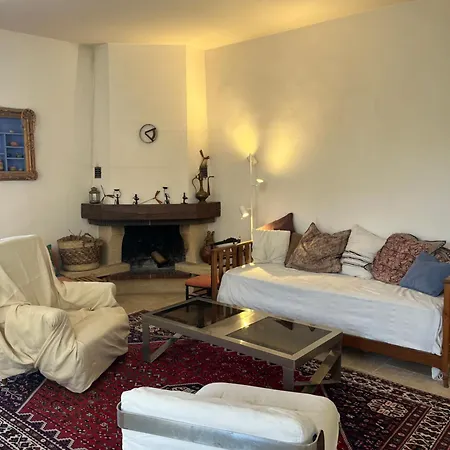 Holiday home Maison Au Coeur De Drome