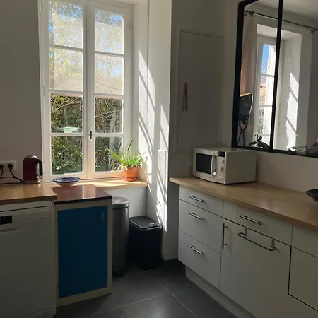 Maison Au Coeur De Drome Holiday home Dieulefit