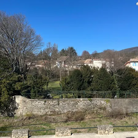 Maison Au Coeur De Drome *