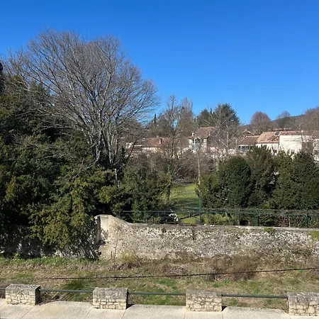 Maison Au Coeur De Drome
