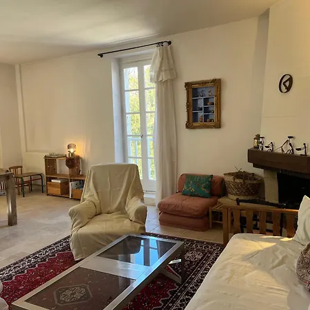 Maison Au Coeur De Drome Holiday home *