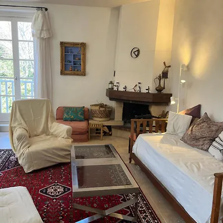 Maison Au Coeur De Drome