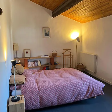 Holiday home Maison Au Coeur De Drome Dieulefit