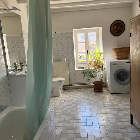 Maison Au Coeur De Drome Holiday home