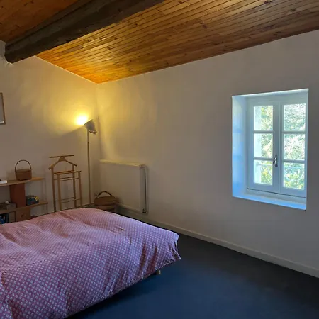 Maison Au Coeur De Drome *
