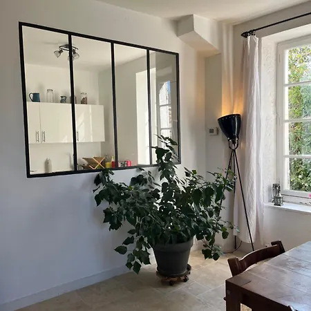 Maison Au Coeur De Drome Holiday home